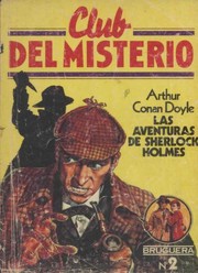 Cover of: Las Aventuras de Sherlock Holmes