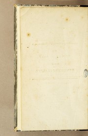 Cover of: The secret history of the armed neutrality. Together with memoirs, official letters & state-papers, illustrative of that celebrated confederacy: never before published. Written originally in French by a German nobleman. Translated by A******** H**** | GГ¶rtz, Johann Eustachius Graf von Schlitz