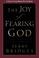 Cover of: The Joy of Fearing God Study Guide