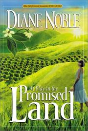 Cover of: At play in the promised land