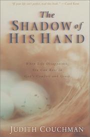 Cover of: The Shadow of His Hand by Judith Couchman