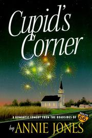 Cover of: Cupid's Corner