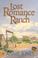Cover of: Lost Romance Ranch
