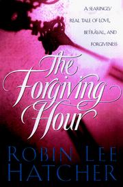Cover of: The forgiving hour