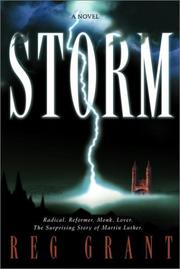 Cover of: Storm