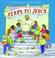 Cover of: Steps To Jesus