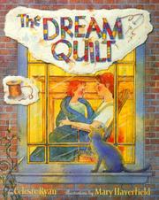 Cover of: The dream quilt