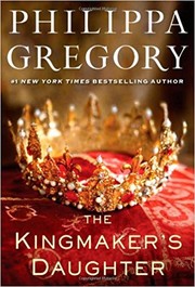 Cover of: The Kingmaker's Daughter