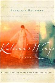 Cover of: Katrina's Wings