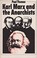 Cover of: Karl Marx and the anarchists