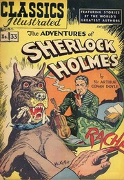 Cover of: The Adventures of Sherlock Holmes | 