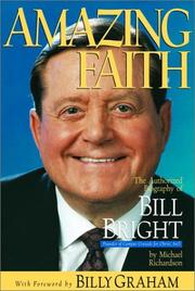 Amazing faith by Michael Lewis Richardson