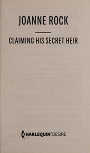 claiming-his-secret-heir-cover
