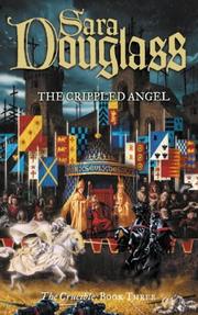Cover of: The Crippled Angel (Crucible Trilogy)