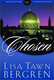 Cover of: Chosen by Lisa Tawn Bergren