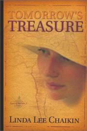 Cover of: Tomorrow's treasure