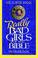 Cover of: Really Bad Girls of the Bible Workbook