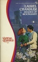 Cover of: Shades of Moonlight: Rapture Romance #85