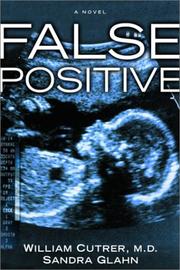 Cover of: False positive