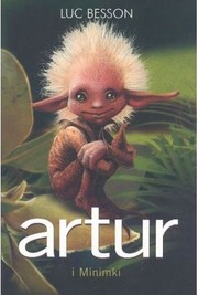 Cover of: Artur i Minimki