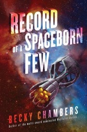 Cover of: Record of a Spaceborn Few