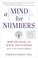 Cover of: A Mind for Numbers