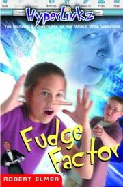 Cover of: Fudge factor