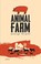 Cover of: Animal Farm [Paperback] George Orwell