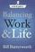 Cover of: On the Fly Guide to...Balancing Work and Life (On-the-Fly Guide)