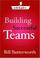 Cover of: On the Fly Guide to...Building Successful Teams (On-the-Fly Guide)