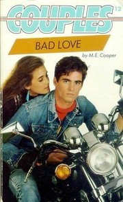 Cover of: Bad Love