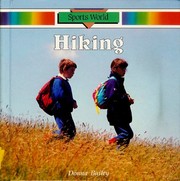 Cover of: Hiking by Donna Bailey