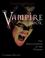 Cover of: The vampire book