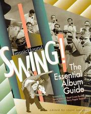 Cover of: MusicHound Swing! by Steve Knopper