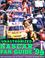 Cover of: The Unauthorized Nascar Fan Guide '99 (Unauthorized NASCAR Fan Guide)
