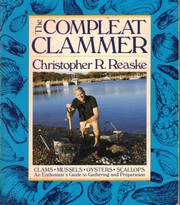 Cover of: The compleat clammer