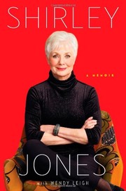 Cover of: Shirley Jones: A Memoir