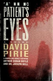 Cover of: The Patient's Eyes
