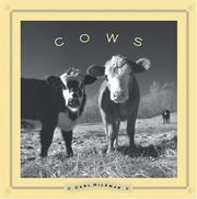 Cows by Carl E. Hileman