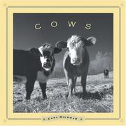 Cover of: Cows: a rumination