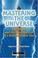 Cover of: Mastering the Universe