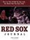 Cover of: Red Sox journal