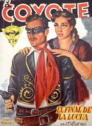 Cover of: El final de la lucha