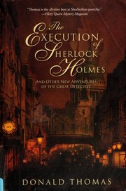 the-execution-of-sherlock-holmes-cover