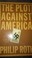 Cover of: The Plot Against America