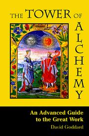 Cover of: The Tower of Alchemy by David Goddard