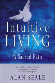 Cover of: Intuitive Living: A Sacred Path
