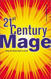 Cover of: 21st Century Mage | Jason Augustus Newcomb