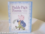 Cover of: Paddy Pig