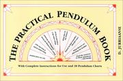 Cover of: Practical Pendulum Book by D. Jurriaanse